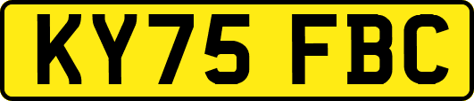 KY75FBC