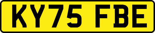 KY75FBE