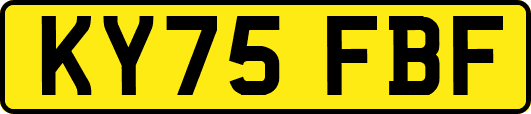 KY75FBF