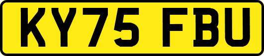 KY75FBU
