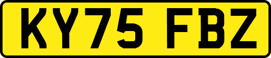 KY75FBZ