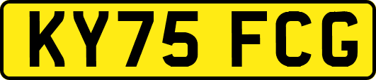KY75FCG