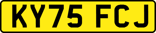 KY75FCJ