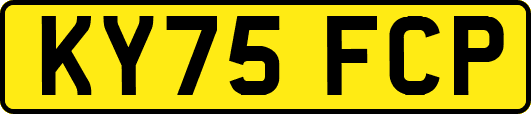 KY75FCP