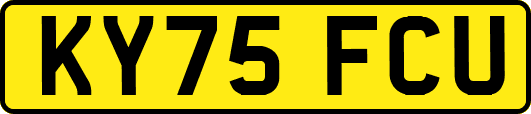 KY75FCU