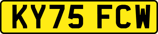 KY75FCW