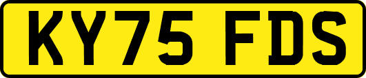KY75FDS