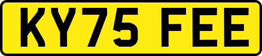 KY75FEE