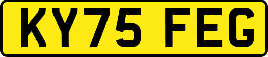 KY75FEG