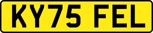 KY75FEL