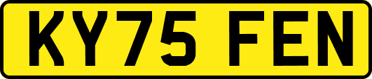 KY75FEN
