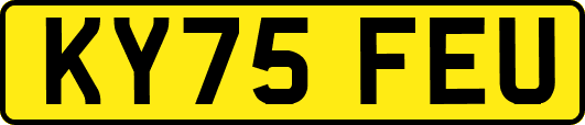 KY75FEU