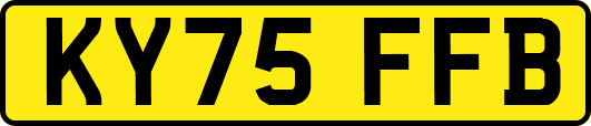 KY75FFB