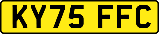 KY75FFC