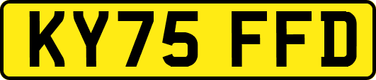 KY75FFD