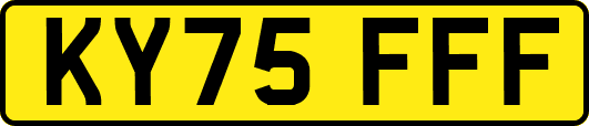 KY75FFF