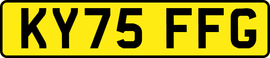 KY75FFG