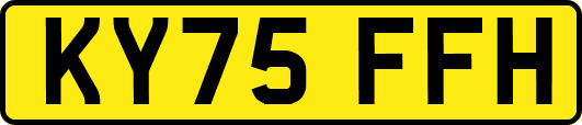 KY75FFH