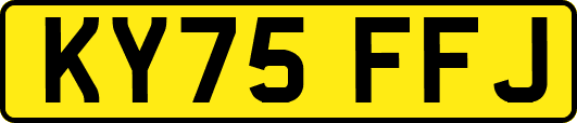 KY75FFJ