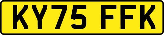 KY75FFK