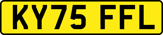 KY75FFL