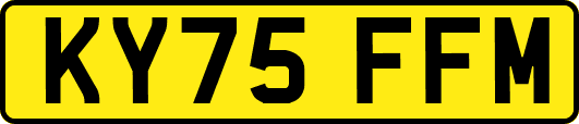 KY75FFM