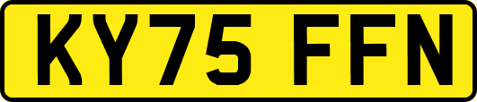 KY75FFN
