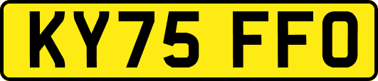 KY75FFO