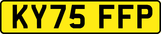 KY75FFP