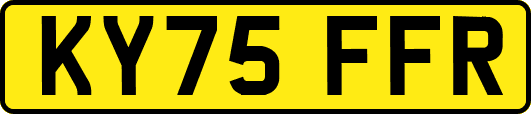 KY75FFR