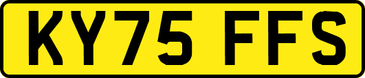 KY75FFS
