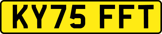 KY75FFT