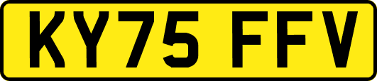KY75FFV