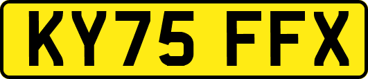 KY75FFX