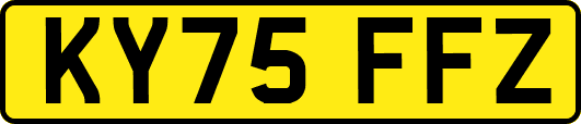 KY75FFZ