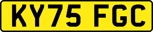 KY75FGC