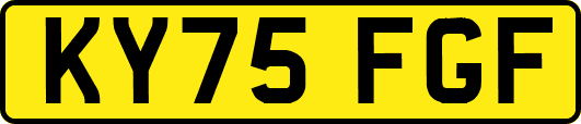 KY75FGF