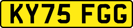KY75FGG