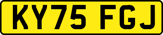 KY75FGJ
