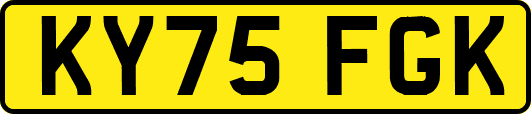 KY75FGK