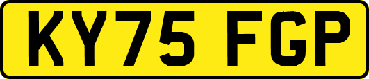 KY75FGP