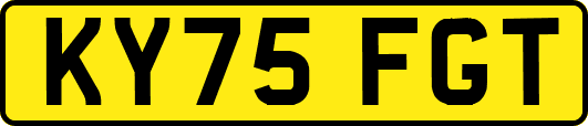 KY75FGT