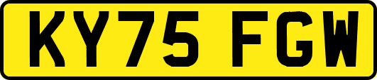 KY75FGW
