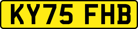 KY75FHB