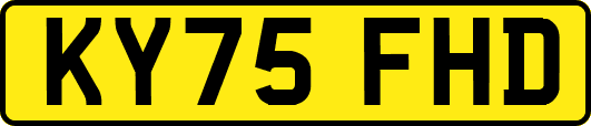 KY75FHD