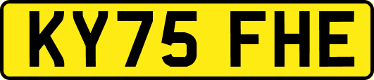 KY75FHE