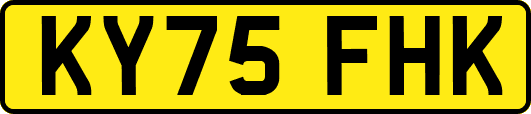 KY75FHK