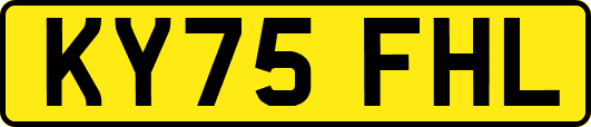 KY75FHL