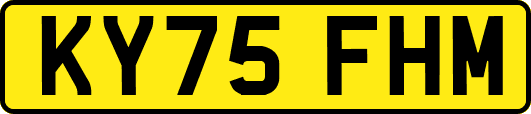 KY75FHM