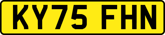 KY75FHN